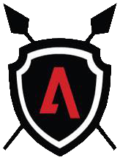 Advanced Secured 360 logo